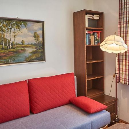 זאלבך הינטרגלם Appartement Retreat מראה חיצוני תמונה
