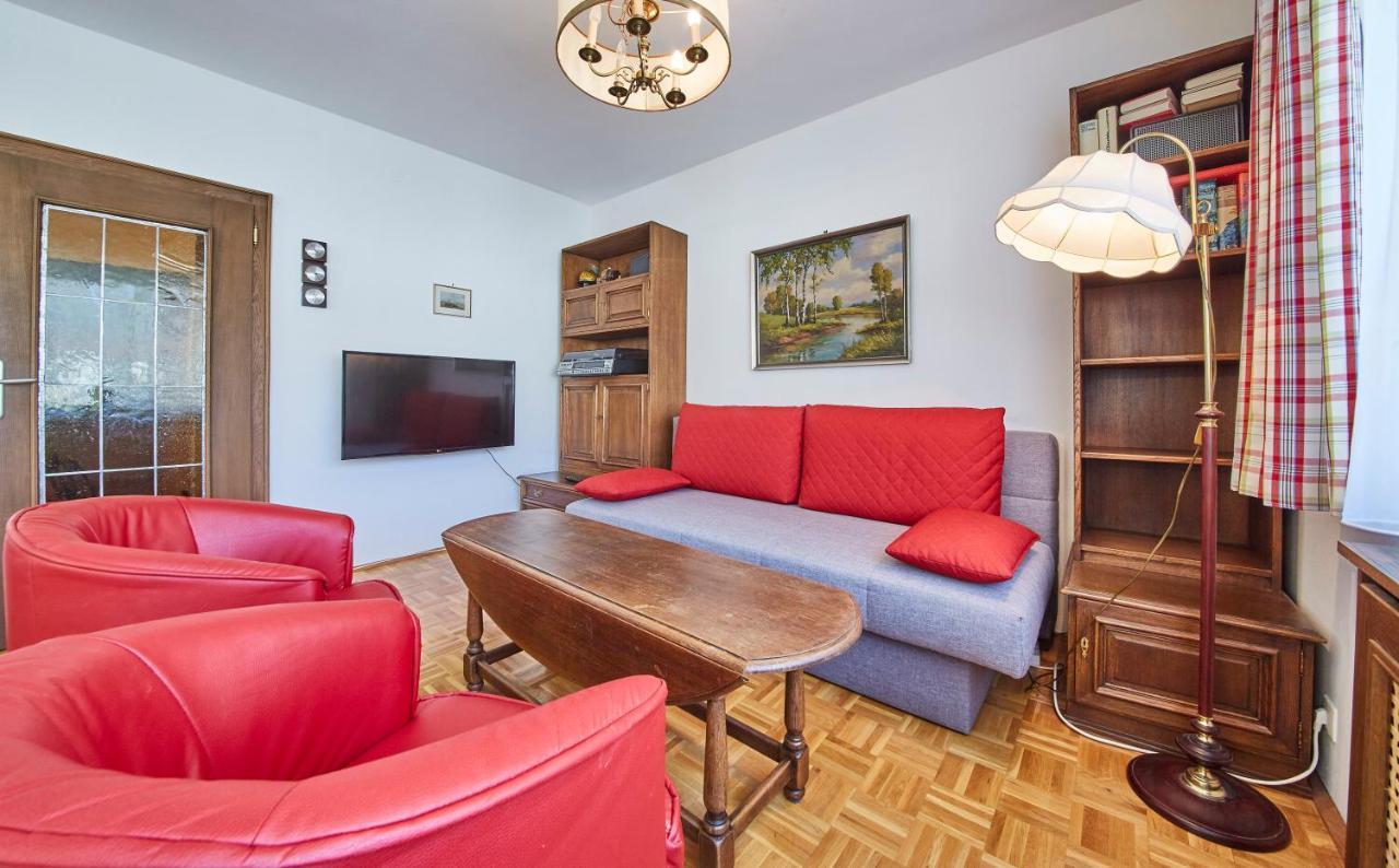 זאלבך הינטרגלם Appartement Retreat מראה חיצוני תמונה