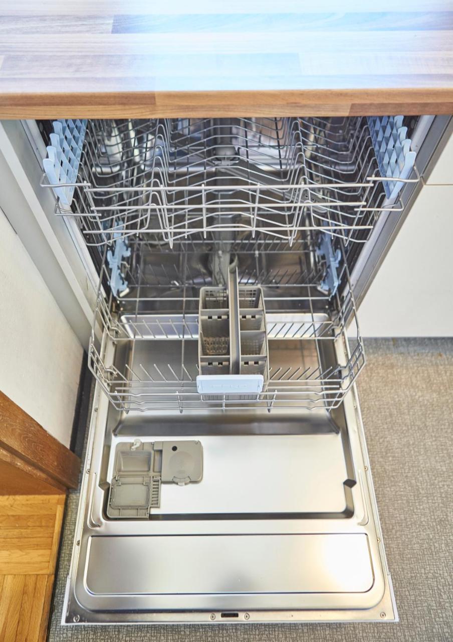 זאלבך הינטרגלם Appartement Retreat מראה חיצוני תמונה