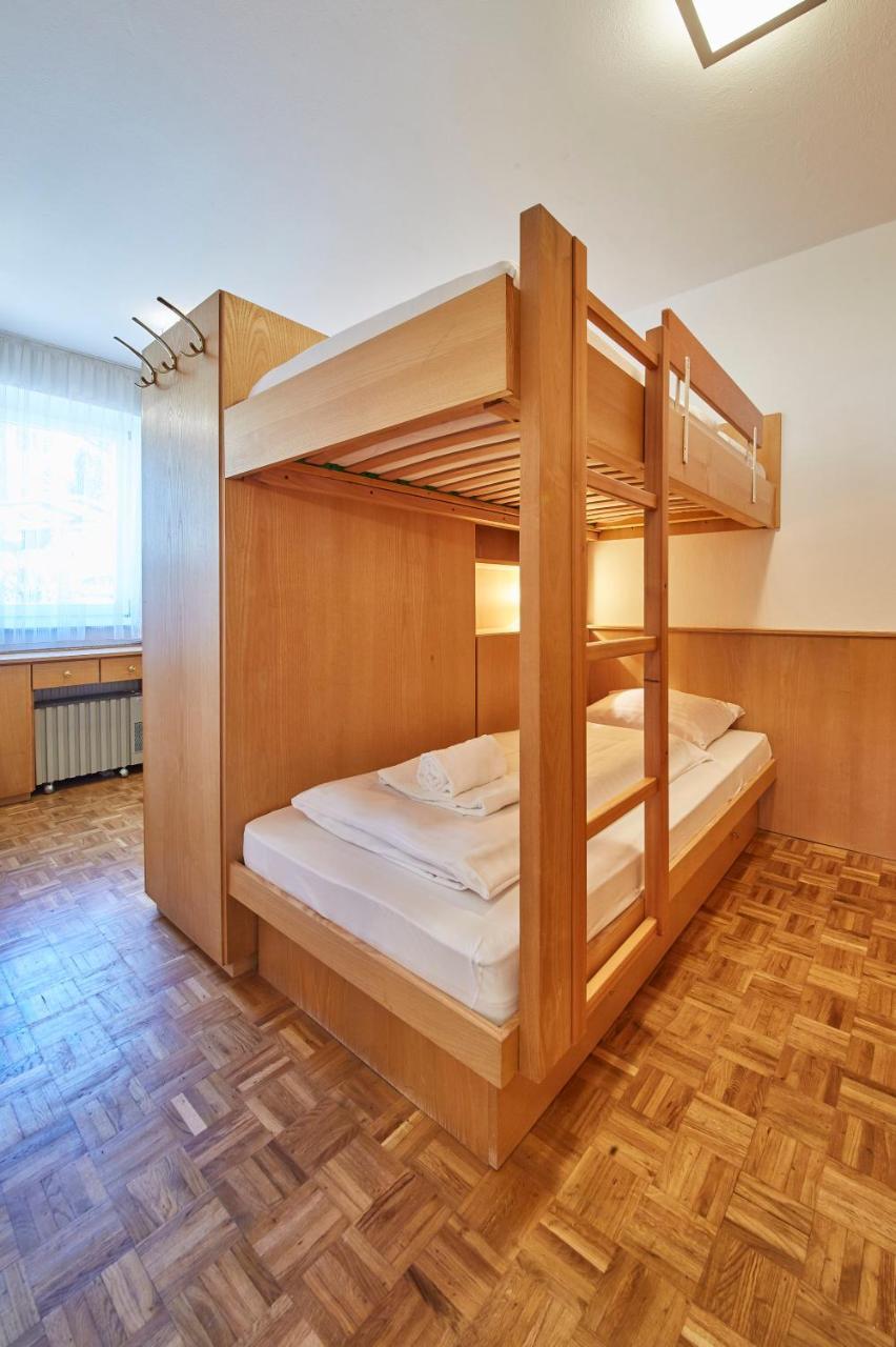 זאלבך הינטרגלם Appartement Retreat מראה חיצוני תמונה