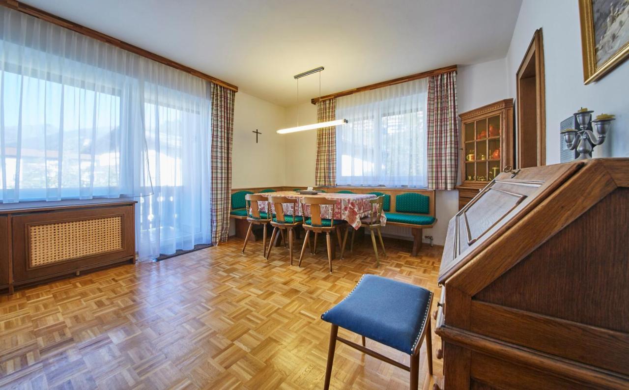 זאלבך הינטרגלם Appartement Retreat מראה חיצוני תמונה