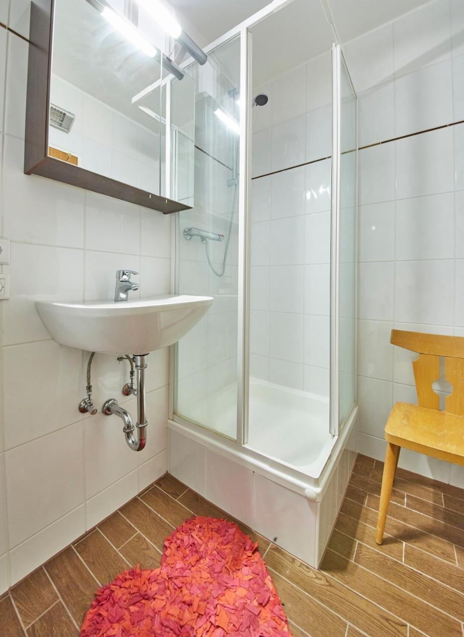 זאלבך הינטרגלם Appartement Retreat מראה חיצוני תמונה