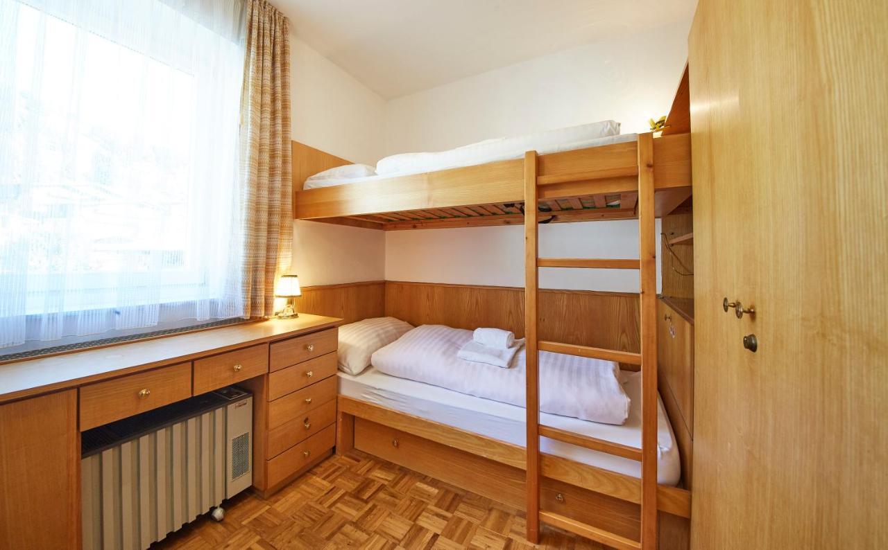 זאלבך הינטרגלם Appartement Retreat מראה חיצוני תמונה