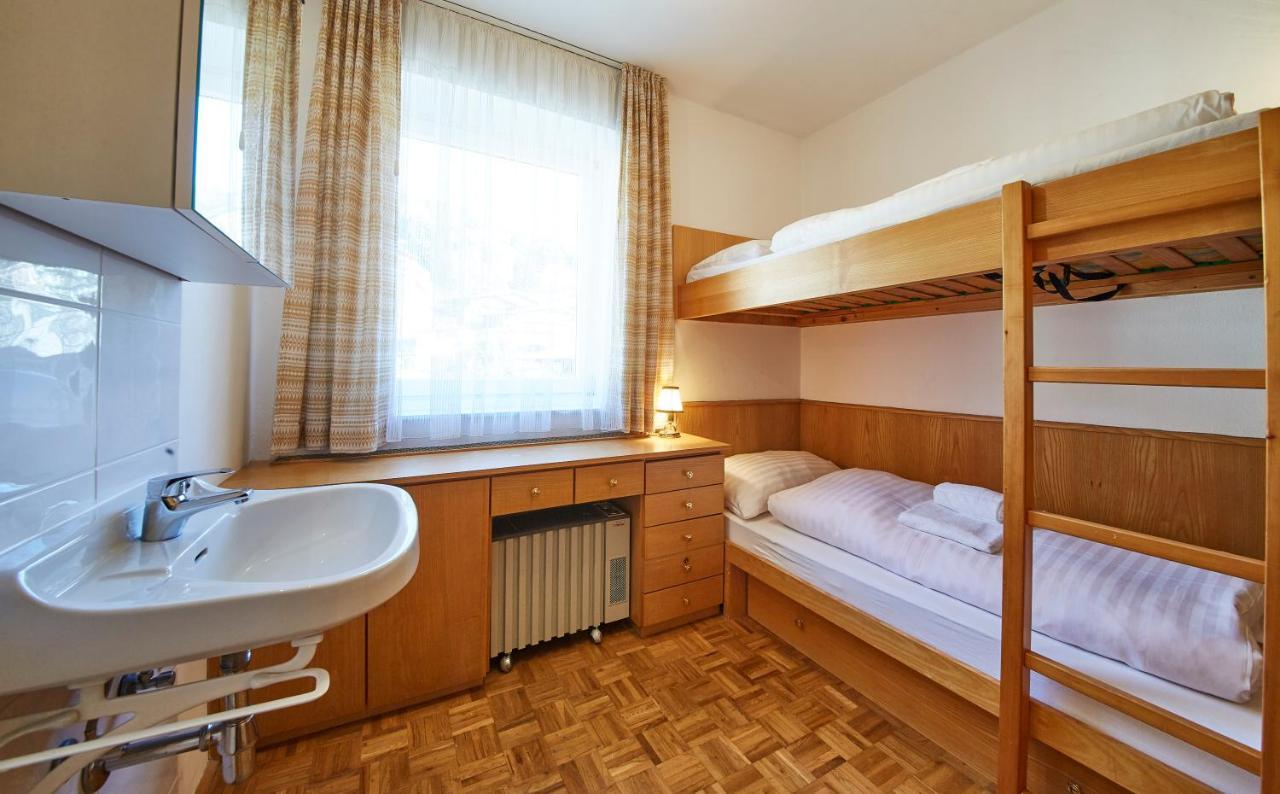זאלבך הינטרגלם Appartement Retreat מראה חיצוני תמונה