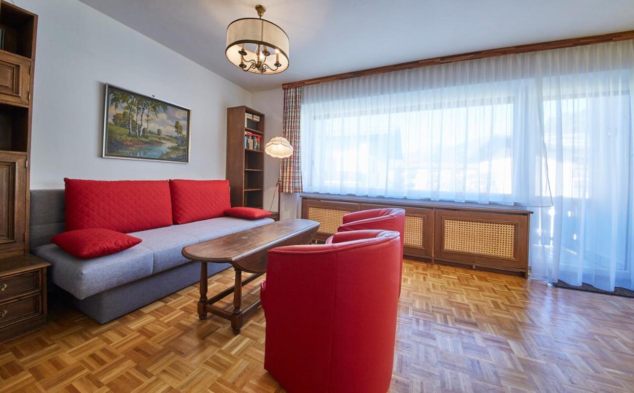 זאלבך הינטרגלם Appartement Retreat מראה חיצוני תמונה