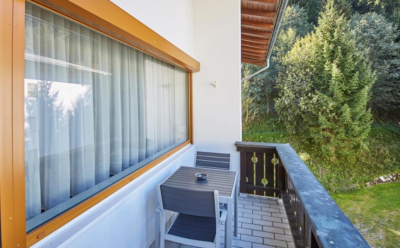 זאלבך הינטרגלם Appartement Retreat מראה חיצוני תמונה