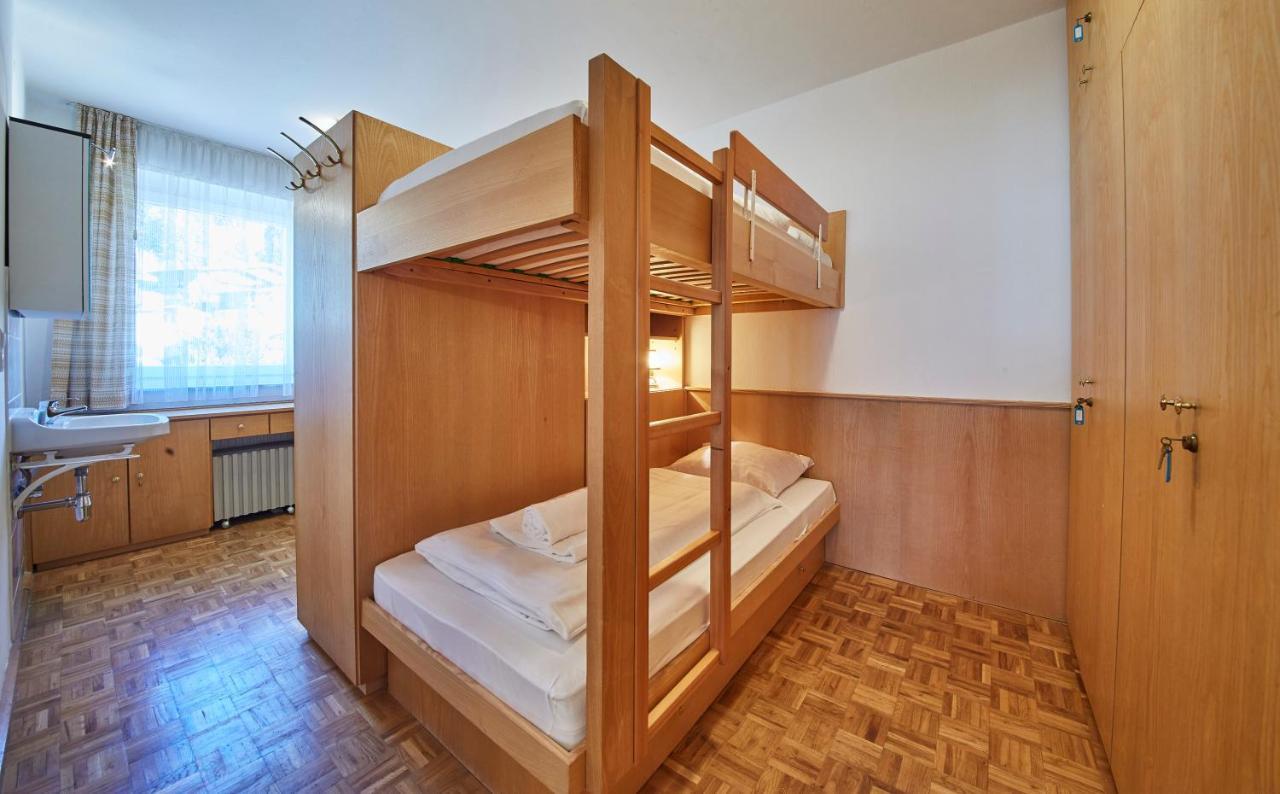 זאלבך הינטרגלם Appartement Retreat מראה חיצוני תמונה