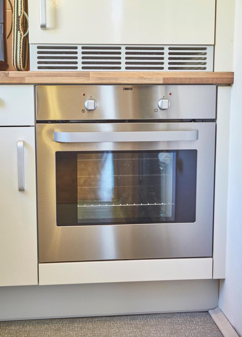 זאלבך הינטרגלם Appartement Retreat מראה חיצוני תמונה