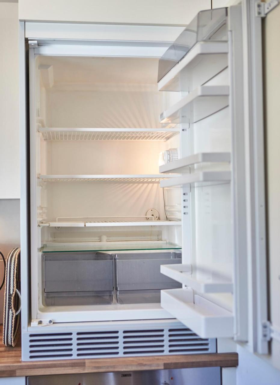 זאלבך הינטרגלם Appartement Retreat מראה חיצוני תמונה